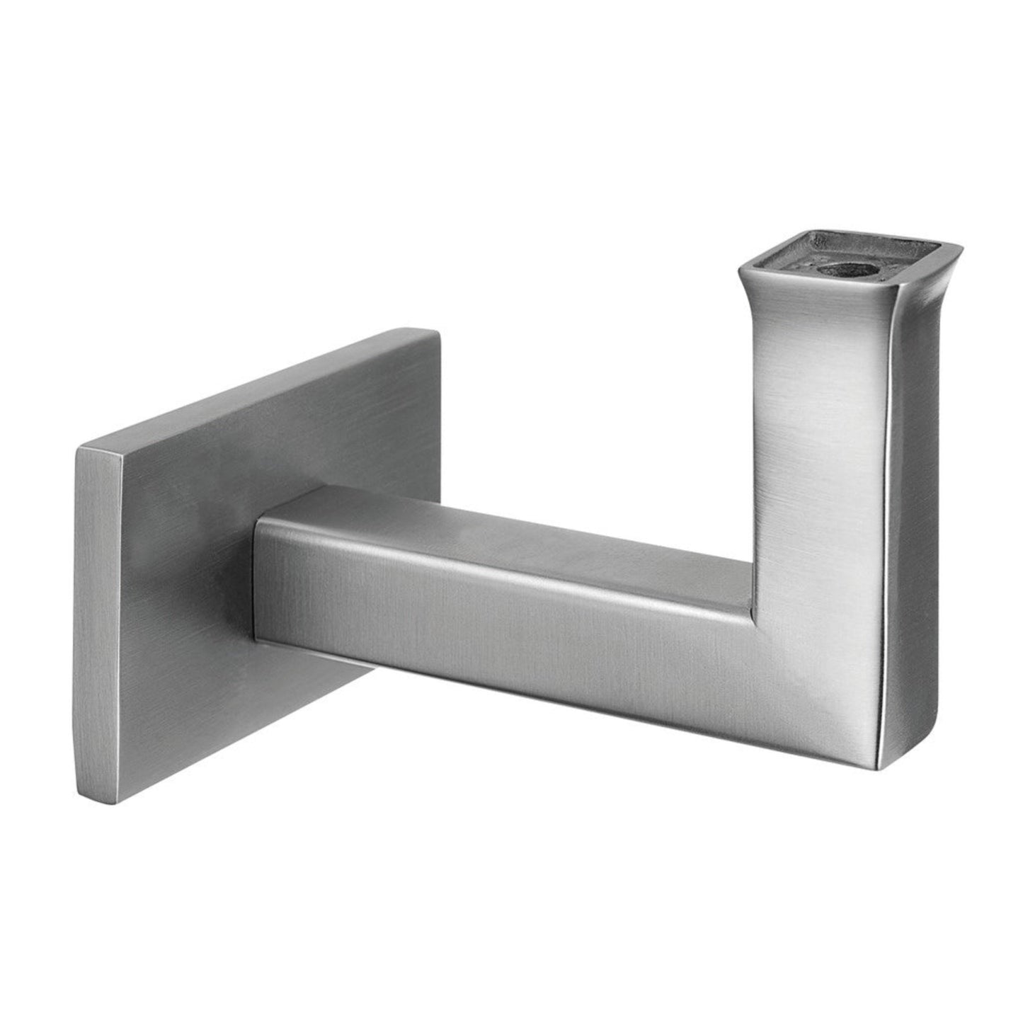 Q-Railing Square Handrail Bracket | MOD 4111 | Stainless Steel 316 Wall Mounting Brackets